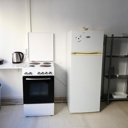 5Th Floor Apartment With Balcony Athen Eksteriør bilde