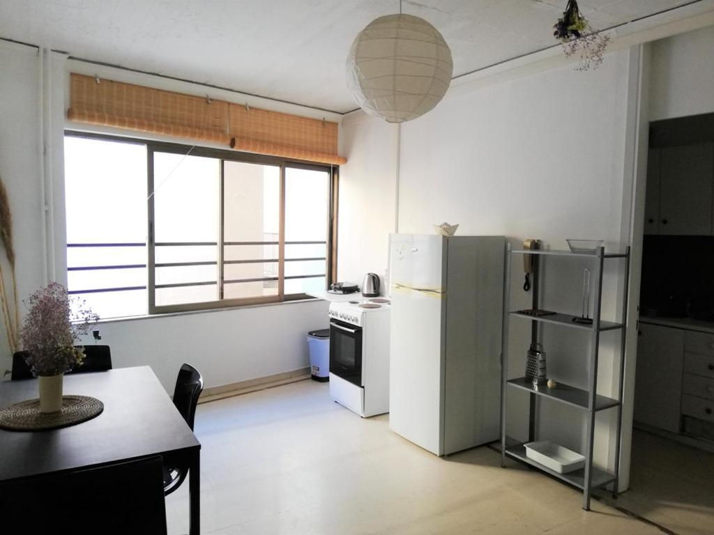 5Th Floor Apartment With Balcony Athen Eksteriør bilde