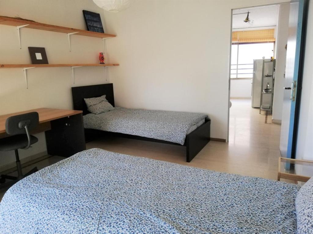 5Th Floor Apartment With Balcony Athen Eksteriør bilde
