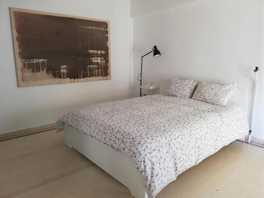5Th Floor Apartment With Balcony Athen Eksteriør bilde