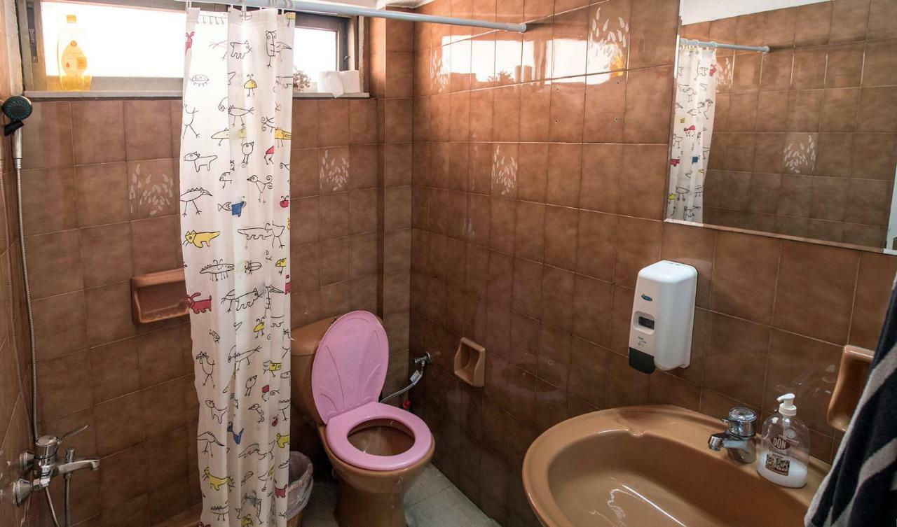 5Th Floor Apartment With Balcony Athen Eksteriør bilde