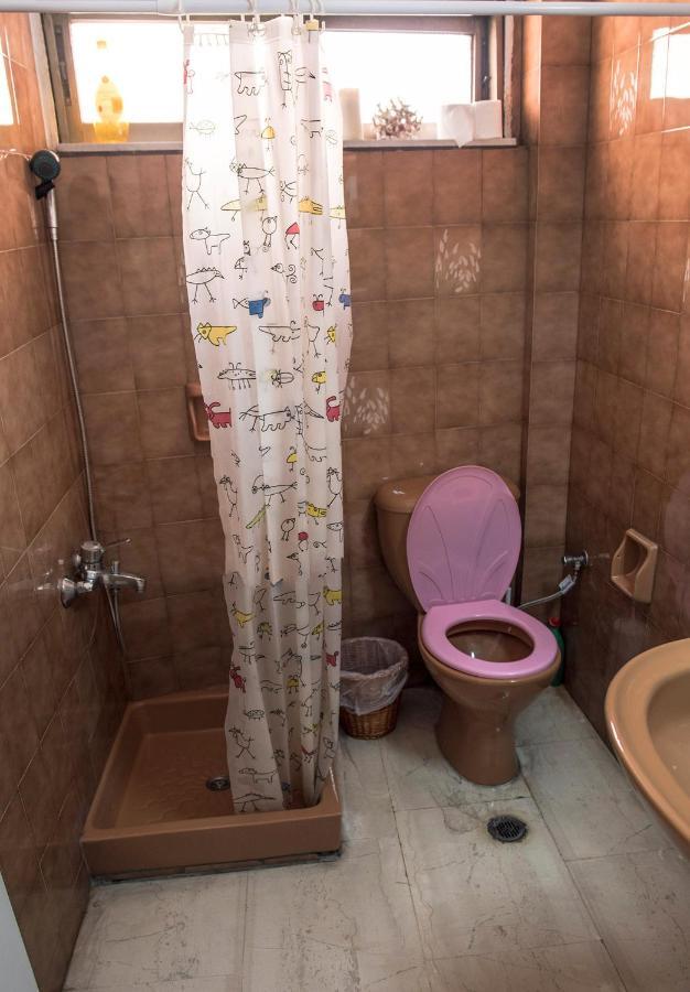 5Th Floor Apartment With Balcony Athen Eksteriør bilde